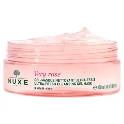 Sale NUXE Mascarilla-Gel-Ultra-Fresca