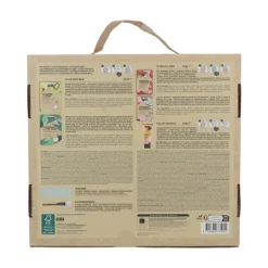 Online Mask Kit Mascarillas