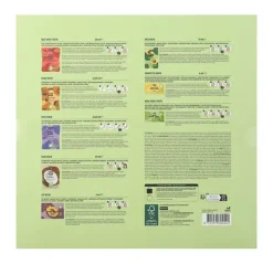 Discount Mask Kit Mascarillas