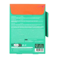 Hot Mask My Day Mascarillas