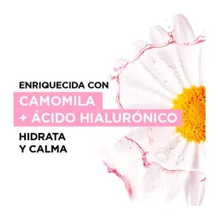 New Mask Tissu Hydra Boom Calmante Mascarillas