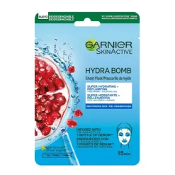 Best Mask Tissu Hydra Boom Hidratante Mascarillas