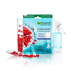 Best Mask Tissu Hydra Boom Hidratante Mascarillas