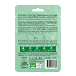 Discount Mask Tissu Hydra Boom Matificante Mascarillas