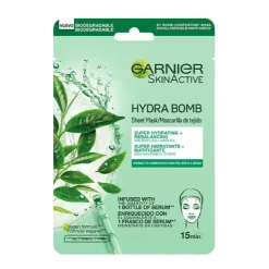 Discount Mask Tissu Hydra Boom Matificante Mascarillas