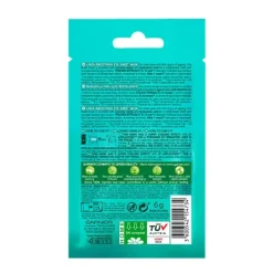 Mask Tissu Ojos Revitalizante*GARNIER Online