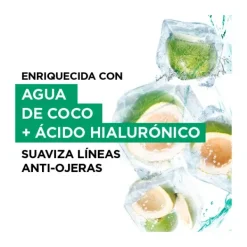 Mask Tissu Ojos Revitalizante*GARNIER Online