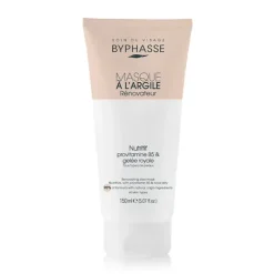 Masque À L'argile Rénovateur*BYPHASSE New