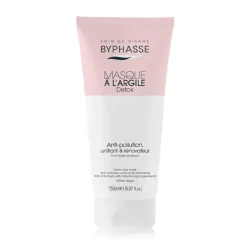 Masque A L'argile Detox*BYPHASSE Clearance