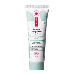 Clearance Masque Cataplasme Anti-Imperfeccions Rostro