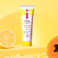 Sale Masque Meringué Anti-Taches Rostro