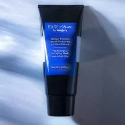 Hot HAIR RITUEL BY SISLEY Masque Purifiant Avant-Shampoing