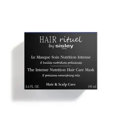 Masque Soin Nutrition Intense*HAIR RITUEL BY SISLEY Discount