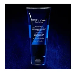 New HAIR RITUEL BY SISLEY Masque Soin Sublimateur de Couleur