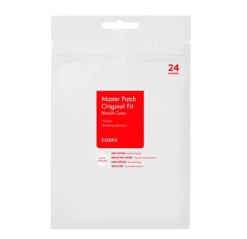 Master Patch Original Fit*COSRX Hot