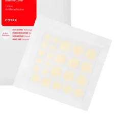 Master Patch Original Fit*COSRX Hot