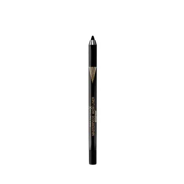 Masterpiece Gel Eyeliner*MAX FACTOR