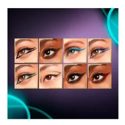 Masterpiece Gel Eyeliner*MAX FACTOR