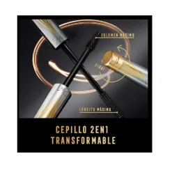 Masterpiece 2In1 Lash Maximiser*MAX FACTOR Online