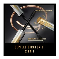 Masterpiece 2In1 Lash Maximiser*MAX FACTOR Online