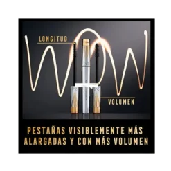 Masterpiece 2In1 Lash Maximiser*MAX FACTOR Online