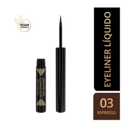 New Masterpiece Liquid Liner Delineadores De Ojos