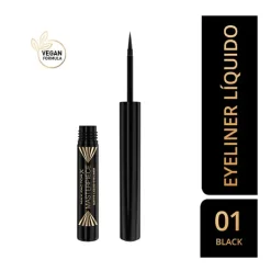 New Masterpiece Liquid Liner Delineadores De Ojos
