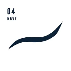 New Masterpiece Liquid Liner Delineadores De Ojos