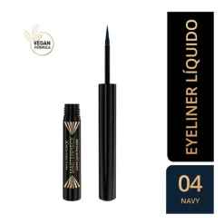 New Masterpiece Liquid Liner Delineadores De Ojos