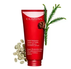 Masvelt Advanced*CLARINS Hot