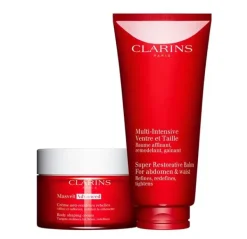 Masvelt Advanced*CLARINS Hot