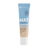 Mat & Protect Foundation SPF 25*BELL HYPOALLERGENIC Outlet