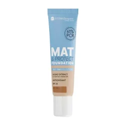 Mat & Protect Foundation SPF 25*BELL HYPOALLERGENIC Outlet