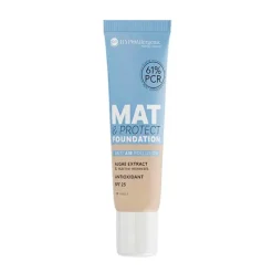 Mat & Protect Foundation SPF 25*BELL HYPOALLERGENIC Outlet