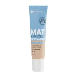 Mat & Protect Foundation SPF 25*BELL HYPOALLERGENIC Outlet