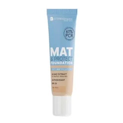 Mat & Protect Foundation SPF 25*BELL HYPOALLERGENIC Outlet