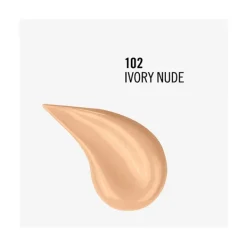 Hot Match Perfection Invisible Coverage Spf 20 Bases De Maquillaje