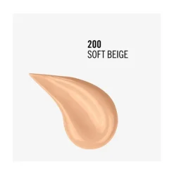 Hot Match Perfection Invisible Coverage Spf 20 Bases De Maquillaje