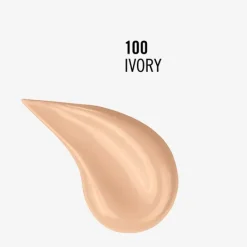 Hot Match Perfection Invisible Coverage Spf 20 Bases De Maquillaje