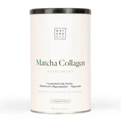 Clearance MATCHA & CO Matcha Collagen