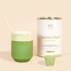 Clearance MATCHA & CO Matcha Collagen
