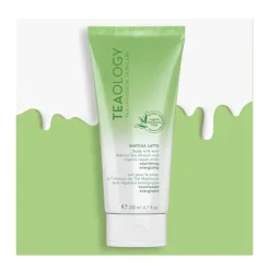 Hot Matcha Latte Antiedad