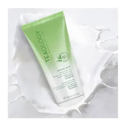 Hot Matcha Latte Antiedad