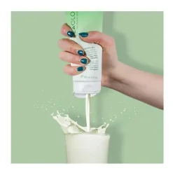 Hot Matcha Latte Antiedad