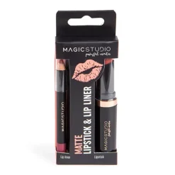 Outlet Mate Lipstick & Lipliner Estuches Y Sets