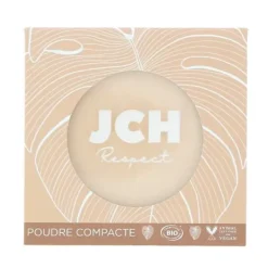 Best JCH RESPECT Matifying Compact Powder