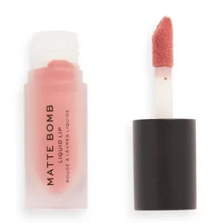 Best Matte Bomb Liquid Lip Pintalabios