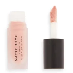 Best Matte Bomb Liquid Lip Pintalabios