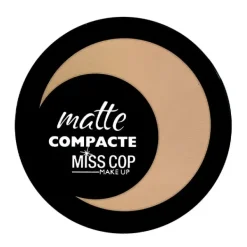 Matte Compacte*MISS COP Sale