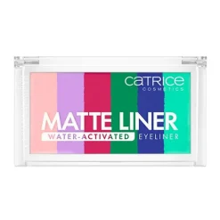 Matte Liner Water-Activated Eyeliner*CATRICE Outlet